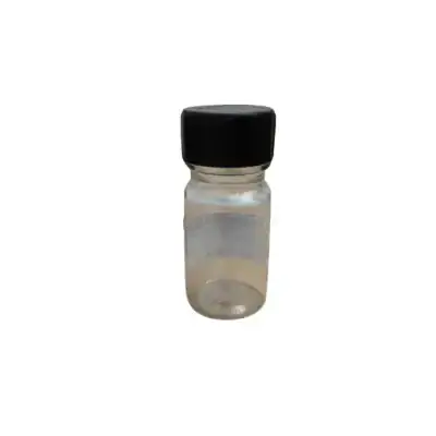 10ml Round PET Bottle