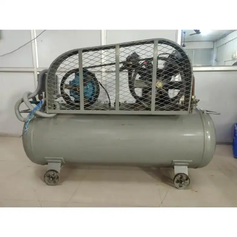 5HP Compressor