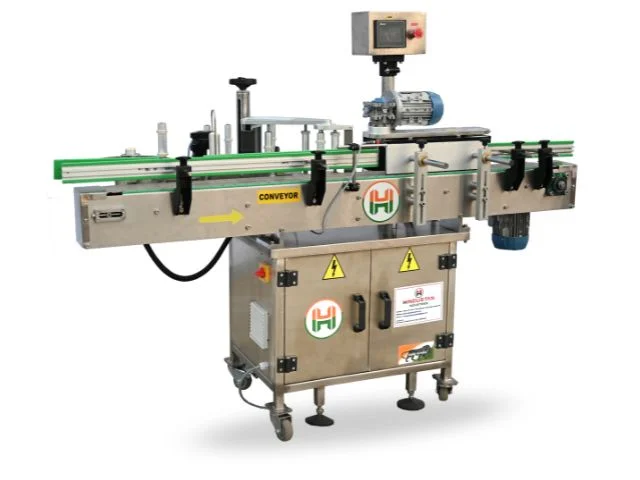 Automatic Powder Packing Machine