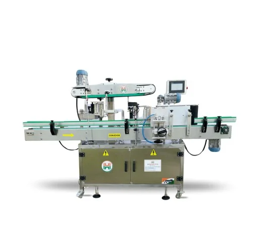 Automatic Powder Packing Machine